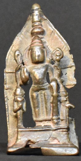 Vishnu Triad